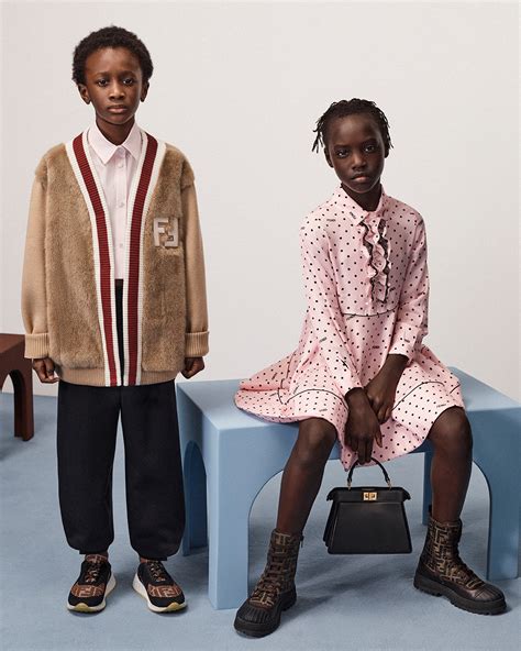 nordstrom kids fendi